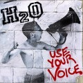 CDH2O / Use Your Voice / Digipack
