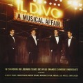 CDIl Divo / Musical Affair / French Edition