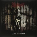 2LPSlipknot / 5:The Gray Chapter / Vinyl / 2LP