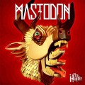 LPMastodon / Hunter / Vinyl
