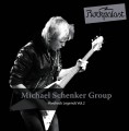 CDMichael Schenker Group / Rockpalast:Hardrock Legends 2