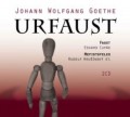 2CDGoethe Johann Wolfgang / Ufraust / Cupk / Hruinsk / Medick