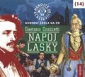 CDNebojte se klasiky / Donizetti / Npoj lsky / 14 / 