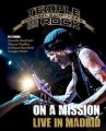 Blu-RayMichael Schenker/Temple Of Rock / On A Mission / Live In Mad