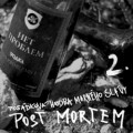 2CDPosdkov hudba Marnho Slvy / Post Mortem 2 / 2CD