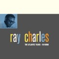 7LPCharles Ray / Atlantic Studio Albums / Vinyl / 7LP / Mono