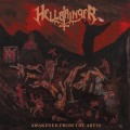 CDHellbringer / Awakened From The Abyss