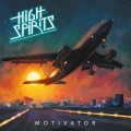 CDHigh Spirits / Motivator