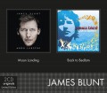2CDBlunt James / Moon Landing / Back To Bedlam / 2CD