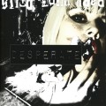 LPBarb Wire Dolls / Desperate / Vinyl