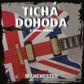 LPTich dohoda & Vintrov Zuzana / Kladno Manchester / Vinyl