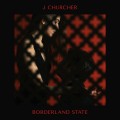 LPJ Churcher / Borderland State / Vinyl