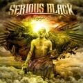 LPSerious Black / As Daylight Breaks / Vinyl