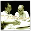 2LPYo-Yo Ma / Yo Yo Ma Plays Morricone / Vinyl / 2LP