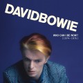 12CDBowie David / Who Can I Be Now ? / 1974-1976 / 12CD / Box