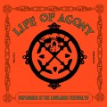 2LPLife Of Agony / Unplugged At The Lowlands Festival'97 / Vinyl / 2L