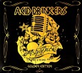 CD/DVDAcid Drinkers / Fish Dick zwei / Golden Edition / CD+DVD