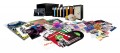 10CDPink Floyd / Early Years-Cre / Ation / 10CD+9DVD+8BRD+5CDs / Box