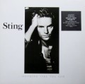 2LP / Sting / Nothing Like The Sun / Vinyl / 2LP
