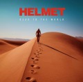 CDHelmet / Dead To The World