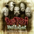 CDLordi / Monstereophonic(Theaterror vs.Demonarchy) / Digipack