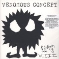 LPVenomous Concept / Kick Me Silly VCIII / Vinyl