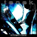 CDTenek / Smoke & Mirrors / Digipack