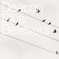 CDDeacon Blue / Believers / Limited / CD+MC / Box