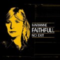 CD/BRDFaithfull Marianne / No Exit / CD+BRD