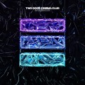 CDTwo Door Cinema Club / Gameshow