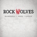 LP/CDRock Wolves / Rock Wolves / Vinyl / LP+CD