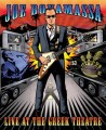 DVDBonamassa Joe / Live At The Greek Theatre