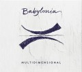 CDBabylonia / Multidimensional / Digipack