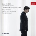 CDJanek Leo / Suity z oper / Symfonick orchestr eskho r.