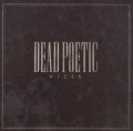 CDDead Poetic / Vices