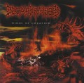 CDDecapitated / Winds Of Creation