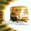 CDDemons Of Dirt / Killer Engine