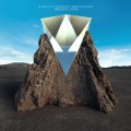 CDGiraffe Tongue Orchestra / Broken Lines