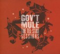 CDGov't Mule / Tel Star Sessions / Digipack