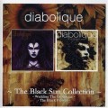 2CDDiabolique / Wedding The Grotesque / Black Flower / 2CD