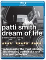 Blu-RaySmith Patti / Dream Of Life / Blu-Ray