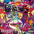 LPMaroon 5 / Overexposed / Vinyl