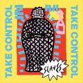 CDSlaves / Take A Control