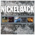 5CDNickelback / Original Album Series / 5CD