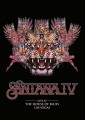 DVDSantana / Santana IV-Live At The House Of Blues Las Vegas