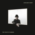 LPCohen Leonard / You Want It Darker / Vinyl