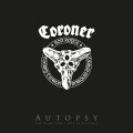 LPCoroner / Autopsy / Years 1985-2014 In Pictures / Vinyl / LP+3BRD