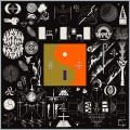 CDBon Iver / 22, A Million