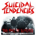 CDSuicidal Tendencies / Art Of Suicide / Live