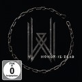 CD/DVDWovenwar / Honor Is Dead / Limited / CD+DVD